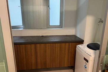 Midori Green @ Austin Heights