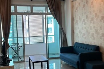 Midori Green @ Austin Heights