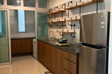 Midori Green @ Austin Heights