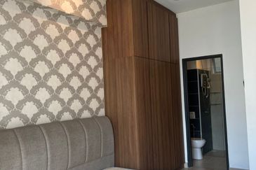 Midori Green @ Austin Heights