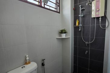 JP Perdana (Jaya Putra Perdana)