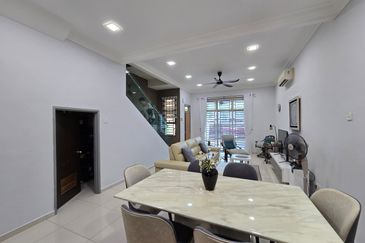 JP Perdana (Jaya Putra Perdana)