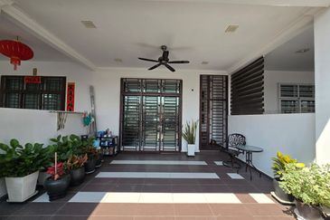 JP Perdana (Jaya Putra Perdana)