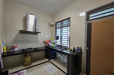 JP Perdana (Jaya Putra Perdana)