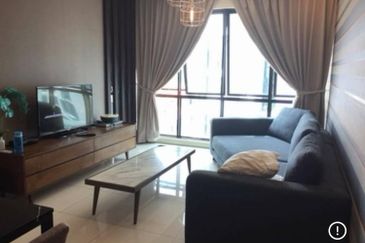 Impiana @ East Ledang