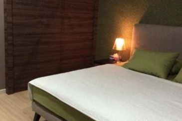 Impiana @ East Ledang