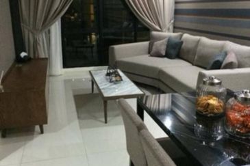 Impiana @ East Ledang