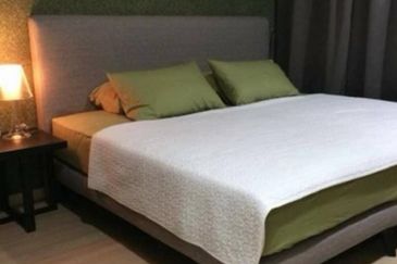 Impiana @ East Ledang