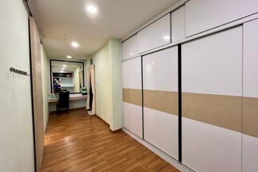 Taman Impian Heights