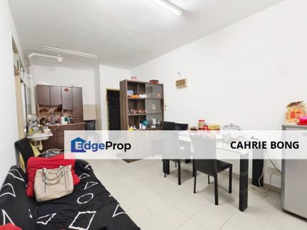 Lake View Suite 3 Bedroom Apartment, Johor, Johor Bahru