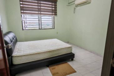 Mewah View Luxurious Apartments