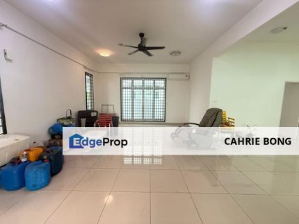 Senibong Villa Corner Unit @ Jalan Mersawa @ Megah Ria Permas, Johor, Masai
