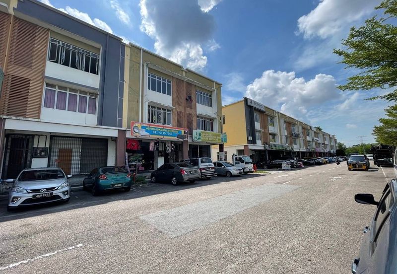 Taman Sierra Perdana