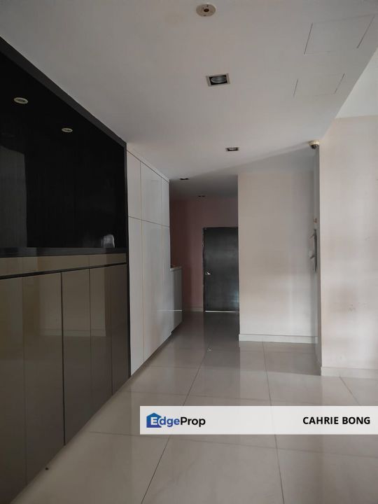 Taman Sri tebrau Double Storey Banglow, Johor, Johor Bahru