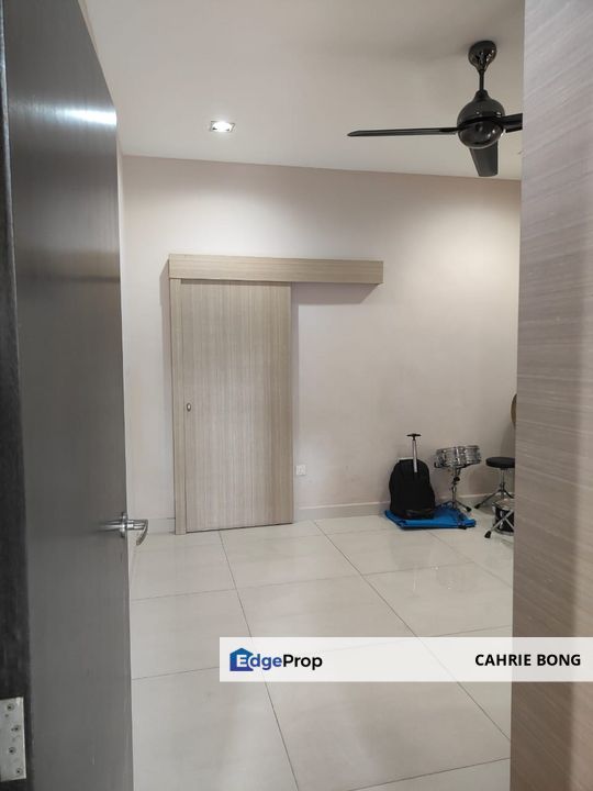 Taman Sri tebrau Double Storey Banglow, Johor, Johor Bahru