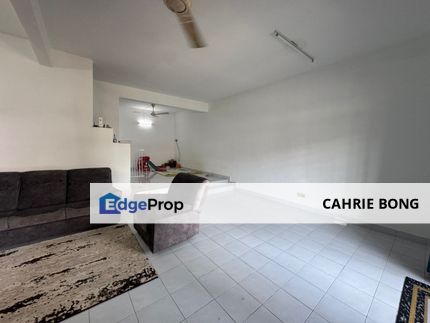Taman Mount Austin Double Storey Terrace, Johor, Johor Bahru