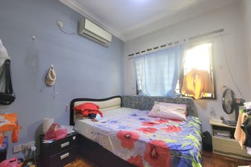 Fair View, Bandar Baru Permas Jaya