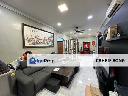 Eco Cascadia Double Storey House , Johor, Johor Bahru