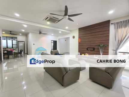 Seri Austin, Mount Austin Superlink House , Johor, Johor Bahru