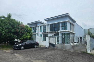 Setia Business Park 2