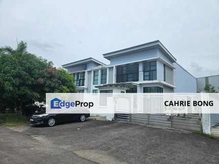 Setia Business Park 2, Bandar Dato Onn, Johor, Skudai