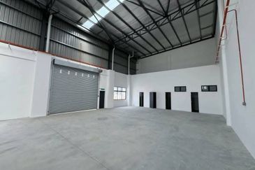 Setia Business Park 2