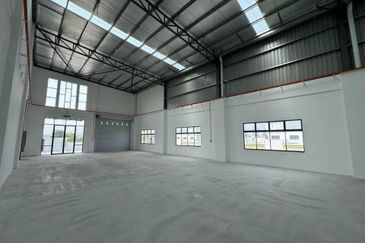 Setia Business Park 2