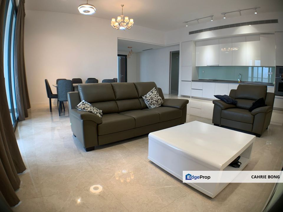 The Astake One Bukit Senyum 2659 sqft , Johor, Johor Bahru