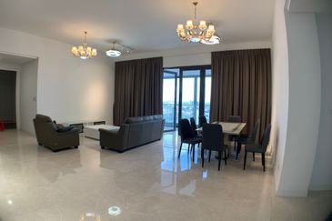 The Astaka @ 1 Bukit Senyum