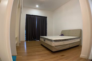 The Astaka @ 1 Bukit Senyum