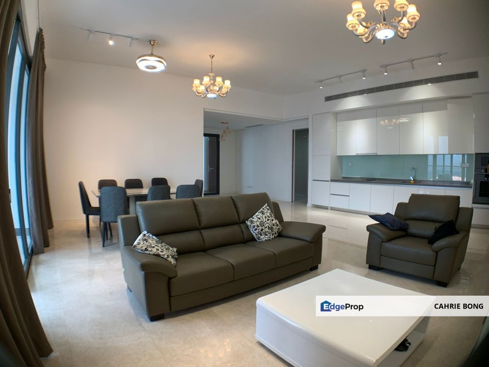 The Astake One Bukit Senyum 2659 sqft , Johor, Johor Bahru