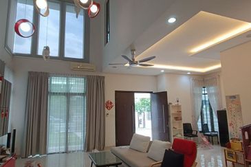 Taman Impian Heights