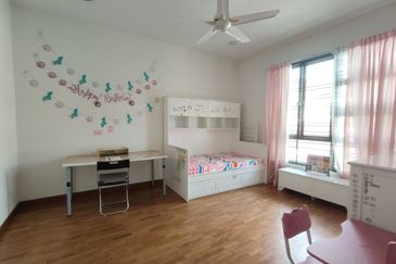 Taman Impian Heights