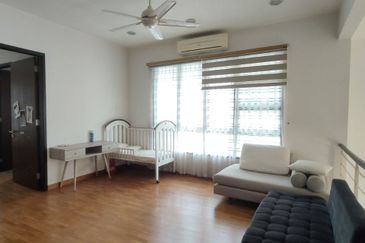 Taman Impian Heights