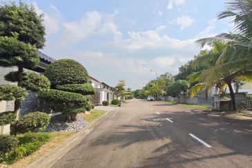 Taman Impian Heights