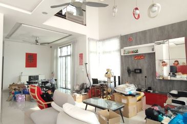 Taman Impian Heights