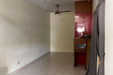 JP Perdana (Jaya Putra Perdana)