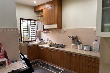 JP Perdana (Jaya Putra Perdana)