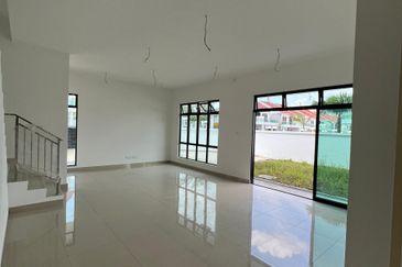 Mutiara Emas @ Taman Mount Austin