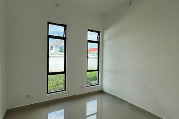 Mutiara Emas @ Taman Mount Austin