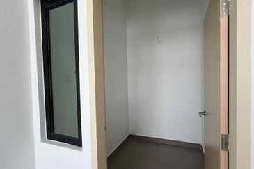 Mutiara Emas @ Taman Mount Austin