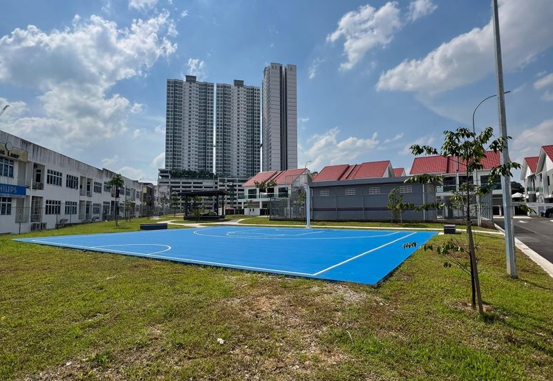 Mutiara Emas @ Taman Mount Austin