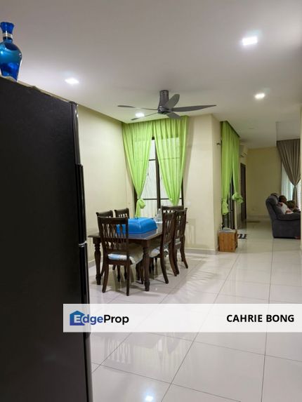 Bandar Dato Onn, Jalan Perjiranan 12 , Johor, Johor Bahru