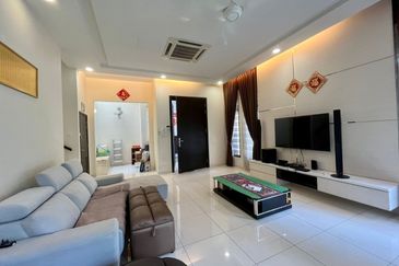 Taman Impian Heights