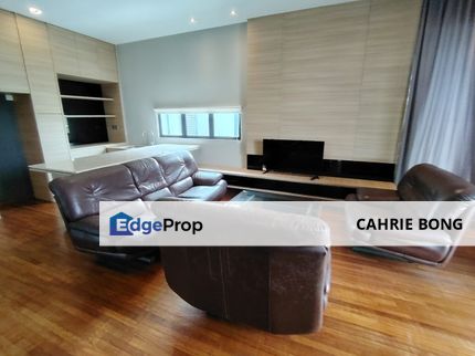 Senibong Cove Grandeur Bungalow House For Rent , Johor, Masai