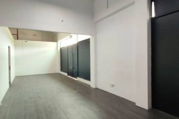 Setia Business Park 1