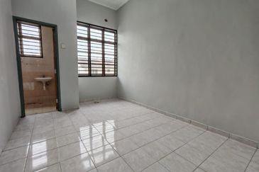 Taman Desa Cemerlang