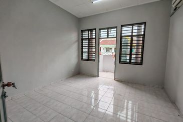 Taman Desa Cemerlang