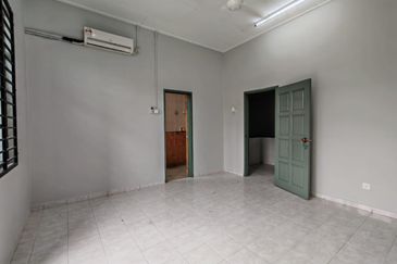 Taman Desa Cemerlang