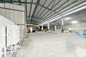 Kawasan Perindustrian Seelong